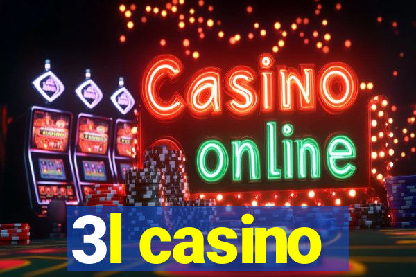 3l casino